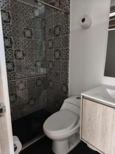 San Pedro Salento ApartaHotel - R