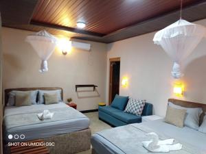 Summer villa pvt ltd