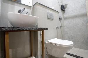 The Pebble House - Boutique Homestay by Zomo Stays