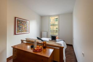 Mazzini 1 - Smart Flat 2 bedrooms Garage & Mxp