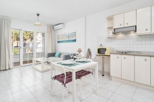 Nerja Vacaciones Apartamentos