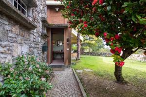 Parco Hermitage - Vila Camelia