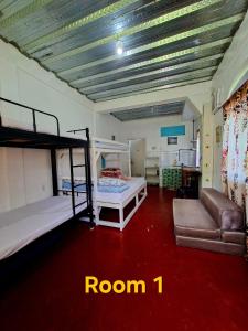 Lucky777 Homestay