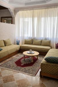 Authentic Moroccan Apartment, Near Airport