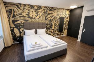 Arbio I Apartmently Studios & Apartments