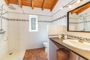 Monte Labarito - Casa de Baixo - Country House