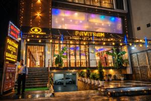 Pavitram Hotel & Banquet