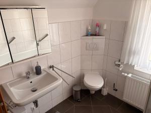 Ferienwohnung Lehmann 15090