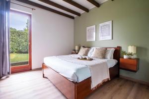 Parco Hermitage - Vila Camelia