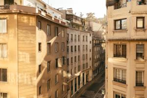 LOFT Hotel by Sommelier Hoteles