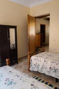 Authentic Moroccan Apartment, Near Airport