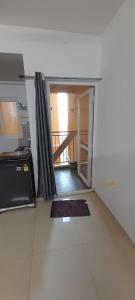 1 BHK flat available for daily rent Basis