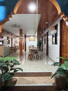 Natalies Homestay Bed and Breakfast