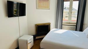 Terrazza Urania - Penthouse terrace with 360 view of Rome