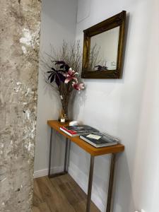 Apartamentos Natura Cantabria