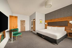 Holiday Inn Newcastle-Jesmond by IHG