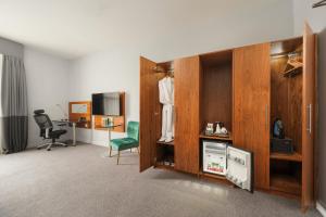 Holiday Inn Newcastle-Jesmond by IHG