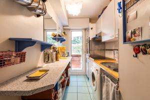 Appartement Emeraude