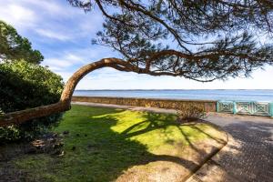 Appartement Emeraude