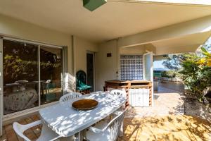 Appartement Emeraude