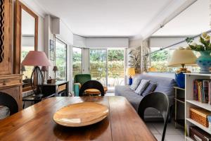 Appartement Emeraude