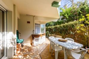 Appartement Emeraude