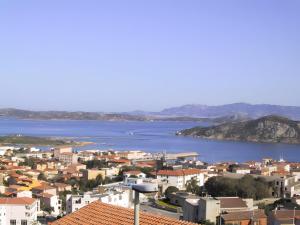 Attico vista mare- La Maddalena
