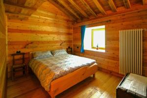 Panoramic Mountain Cabin With Breathtaking Views