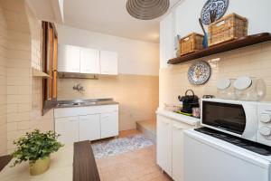 Tre Ponti Guest House Terrace