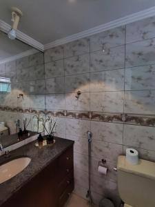 Ocean and Lake Marapendi views 3 bedroom apartment