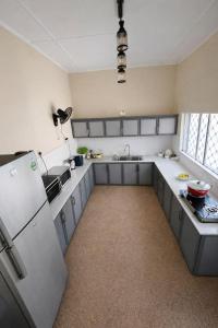 The Deane Residence Double Room