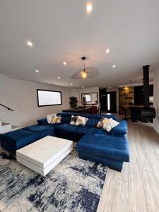 Villa Tropical Chic - Private Pool & Billards