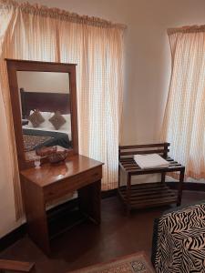 The Deane Residence Double Room