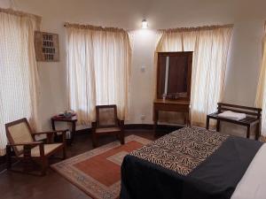 The Deane Residence Double Room