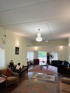 The Deane Residence Double Room