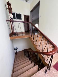 The Deane Residence Double Room