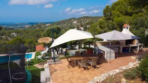 Mikasi Hills by Hello Homes Sitges