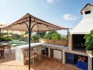 Mikasi Hills by Hello Homes Sitges