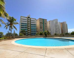 Cabaña Amalfi Residencias L Arena