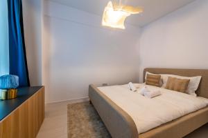 Central Residence Apartment 1020