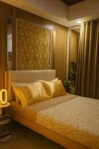 1BR Azure Near Airport & Mall Beach View, Netflix, 100MBPS