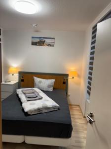 Ferienwohnung Florion