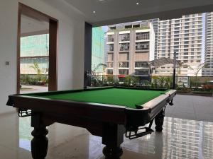 Executive Stay with Rooftop Pool