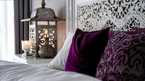 Villa Rafael in Lindos, Rhodos for 8gst