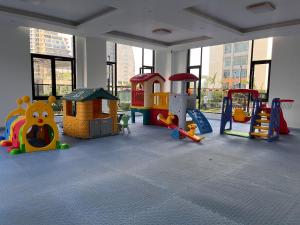 Executive Stay with Rooftop Pool