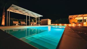 Malia Holiday Villa