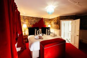 Thomas Telford Lettings - Luxurious Interiors and Seaviews