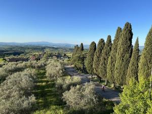 Villa Parigi by Arceno Rentals Club