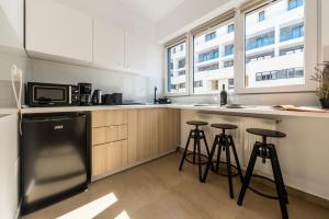 Central Residence Apartment 925