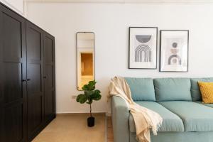 Central Residence Apartment 925